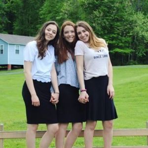 Meet your Posher, Meirav